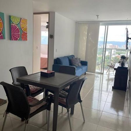 Excelente Apartamento Bucaramanga Luaran gambar