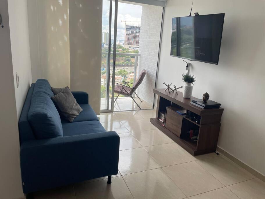 Excelente Apartamento Bucaramanga Luaran gambar