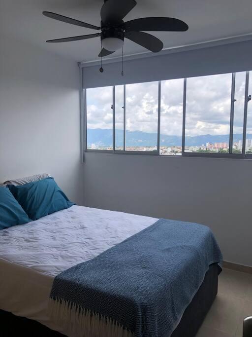 Excelente Apartamento Bucaramanga Luaran gambar